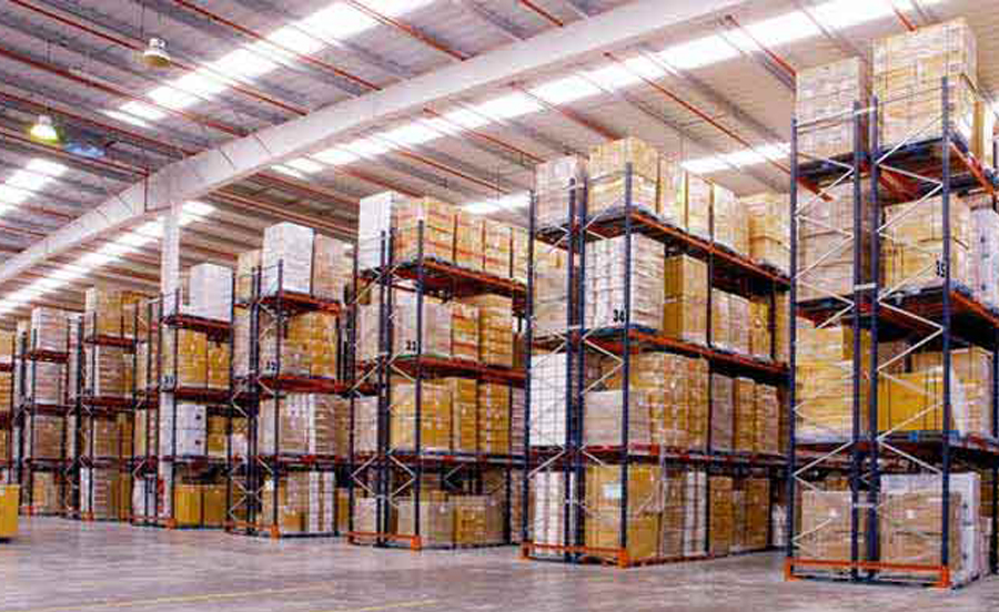 Storage Services in Dubai